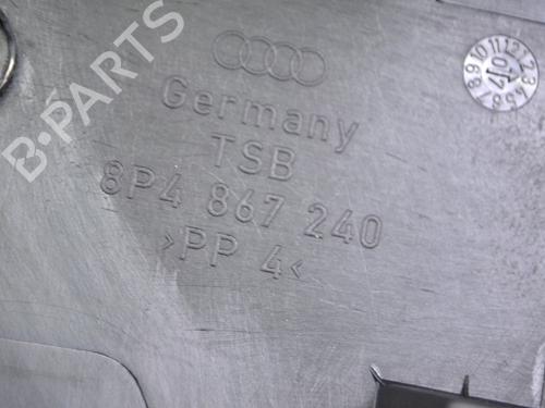 Other AUDI A3 (8P1) 1.8 TFSI | BP14783072O1 