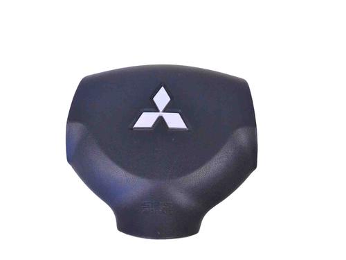 Used Driver airbag MITSUBISHI OUTLANDER II (CW_W) 2.2 DI-D 4WD (140 hp) 10869163