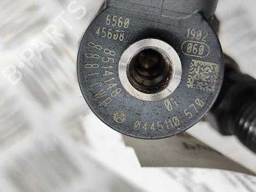 Injector BMW 3 Touring (F31) 320 d | BP24603843M100 