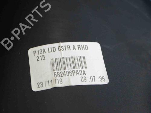 Andre NISSAN JUKE (F16_) DIG-T 117 | BP27824867O1 