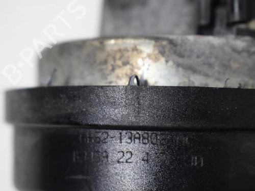 Horn LAND ROVER FREELANDER 2 (L359) 2.2 TD4 4x4 | BP14817123E13 