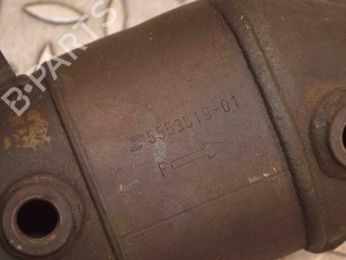 Catalyst MCLAREN 570S 3.8 | BP28439487M10 