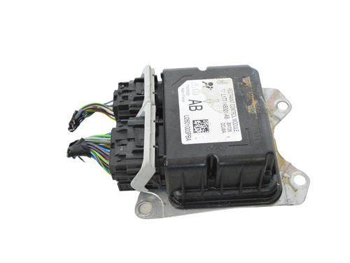 ECU airbags FORD PUMA (J2K, CF7) 1.0 EcoBoost mHEV | BP28101995M53 