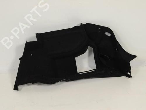 Kofferbakbekleding MERCEDES-BENZ E-CLASS Coupe (C207) E 220 CDI / d (207.302, 207.301) (170 hp) 14816116