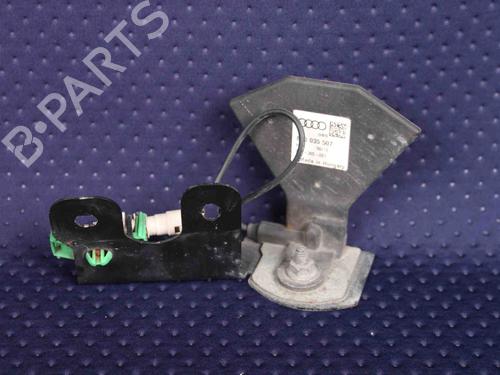 Antenne/Base AUDI A6 C7 (4G2, 4GC) S6 quattro (420 hp) 8830574