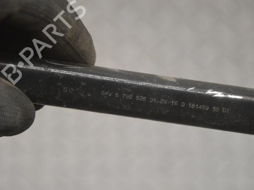Left rear suspension arm BMW 4 Gran Coupe (F36) 420 d xDrive | BP16879106M14 