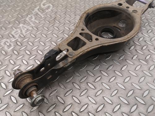 Used Right rear suspension arm LEXUS ES (_Z10_, _A10_, _H10_) 300h (AXZH10, AXZH11) (218 hp) 27830474