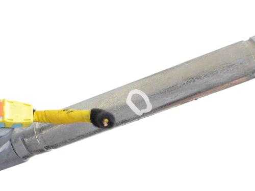 Seat buckle MASERATI GHIBLI III (M157) 3.0 | BP15552466I32