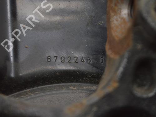 Right rear steering knuckle BMW 3 Gran Turismo (F34) 320 d xDrive | BP14792911M28 