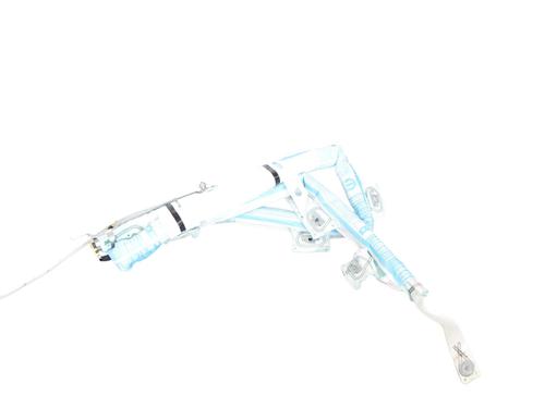 Used Right curtain airbag ALFA ROMEO STELVIO (949_) 2.9 Q4 (949.AXG2A, 949.AXH2A, 949.AXS2A) (510 hp) 27828683