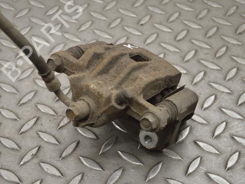 Left rear brake caliper SSANGYONG KORANDO (CK) 2.2 Xdi 4WD | BP14799328M107 