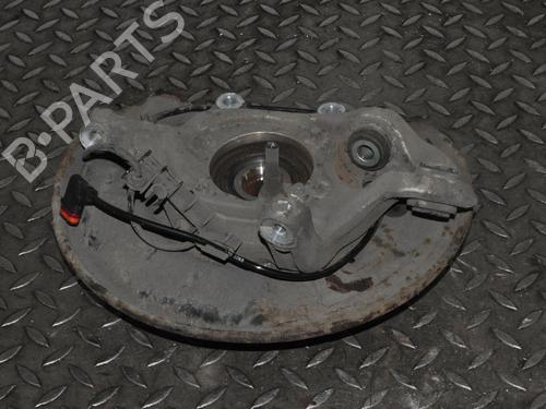 Right rear steering knuckle MERCEDES-BENZ C-CLASS T-Model (S204) C 200 CDI (204.201) | BP14777655M28 
