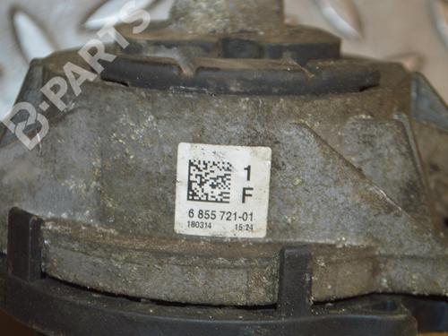 Engine mount BMW X4 (F26) xDrive 30 d | BP9229510M89 