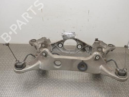Rear axle MERCEDES-BENZ S-CLASS (W222, V222, X222) S 350 BlueTEC / d (222.132, 222.032, 222.123) | BP14807197M2 