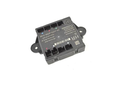Electronic module MERCEDES-BENZ CLS (C218) CLS 350 CDI / d (218.323) | BP8865195M83 