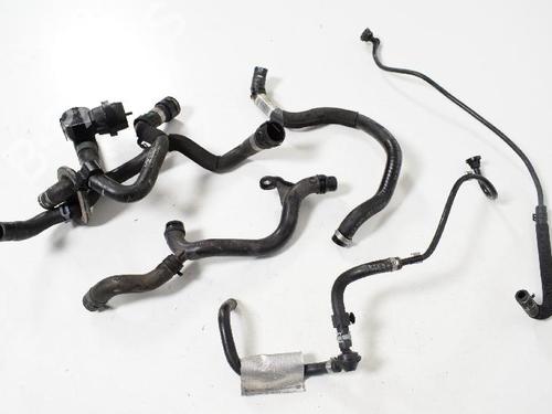 Used Pipe AUDI A5 Sportback (8TA) 2.0 TFSI (211 hp) 14817035