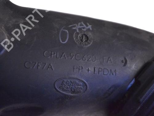 Pipe MERCEDES-BENZ C-CLASS (W204) C 200 CDI (204.001) | BP14796777M125 