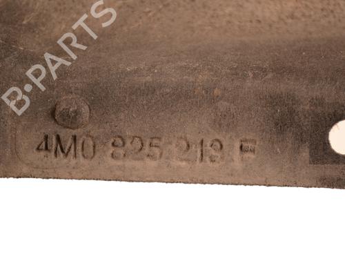 Underbody protection AUDI Q7 (4MB, 4MG, 4MQ) 3.0 TDI quattro | BP14797417M92 