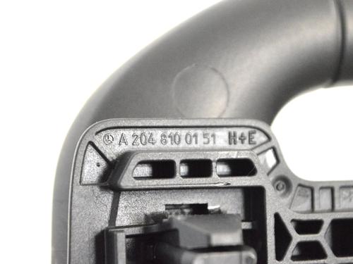 Interior roof handle MERCEDES-BENZ CLS (C218) CLS 350 CDI / d (218.323) | BP14783248I35 