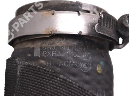 Pipe AUDI Q5 (8RB) 2.0 TDI quattro | BP11873321M125 