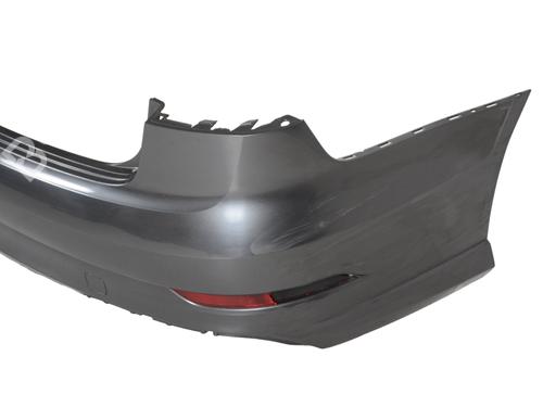Rear bumper AUDI A3 Limousine (8VS, 8VM) S3 quattro | BP13247616C8 
