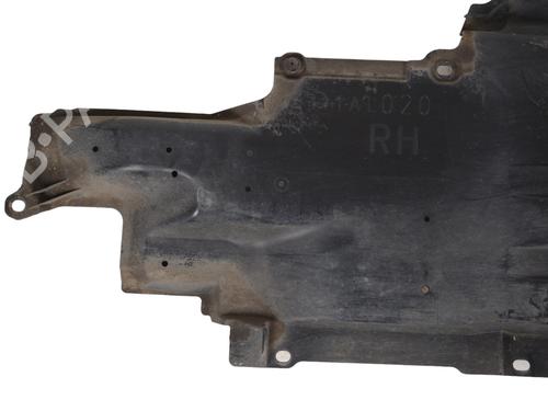 Underbody protection SUBARU OUTBACK (BS) 2.0 D AWD (BSD) | BP18745767M92 