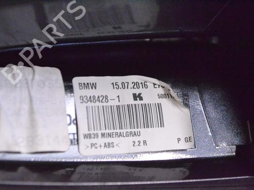 Other BMW 5 Touring (F11) 530 d | BP14802497O1 
