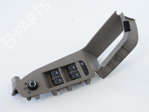 Used Right front window switch AUDI A5 Sportback (8TA) 2.0 TFSI (211 hp) 7490822