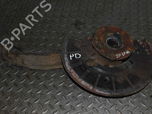 Used Right front steering knuckle VW TOUAREG (7P5, 7P6) 3.0 V6 TDI (240 hp) 14789796