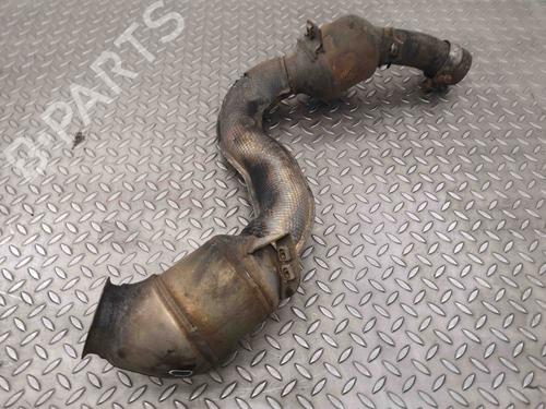 Catalyst MERCEDES-BENZ C-CLASS Convertible (A205) AMG C 63 S (205.487) | BP29829146M10 