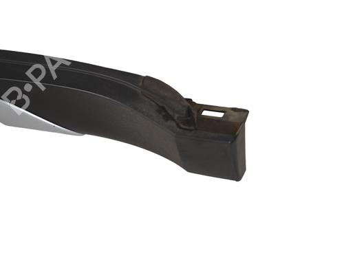 Left sideskirt SUBARU OUTBACK (BS) 2.0 D AWD (BSD) | BP15775858C115 