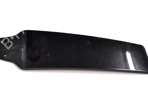 Door moulding trim VW CC B7 (358) 2.0 TDI | BP14773189C150 