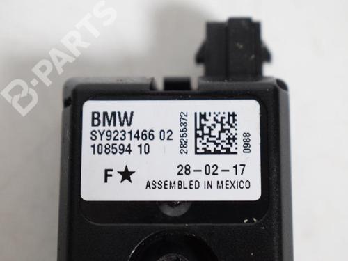 Electronic module BMW 4 Gran Coupe (F36) 435 d xDrive | BP7755091M83 