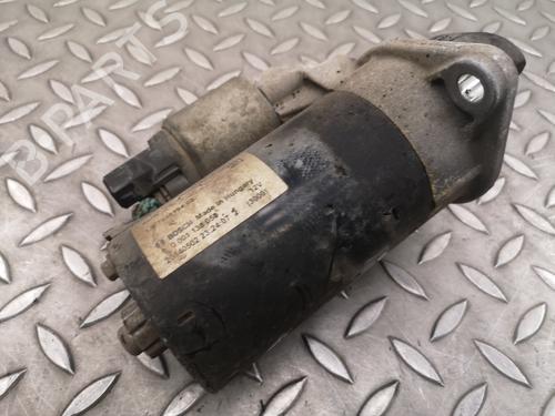 Used Starter BMW 2 Coupe (F22, F87) 220 i (184 hp) 18745712