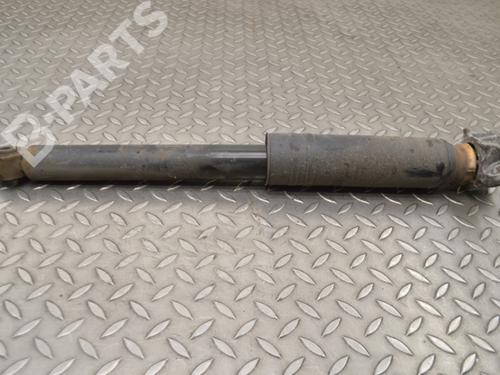 Used Left rear shock absorber OPEL ASTRA J GTC 1.4 Turbo (08) (140 hp) 9908299