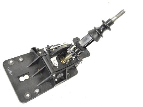 Used Gear lever SUBARU LEGACY V Estate (BR) 2.0 D AWD (150 hp) 7502392