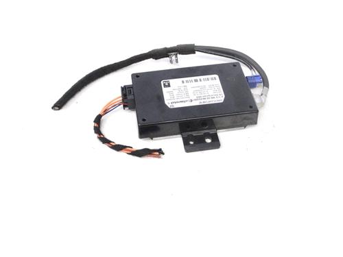 Used Electronic module MERCEDES-BENZ E-CLASS (W212) E 220 CDI / BlueTEC (212.001, 212.002) (170 hp) 10534776