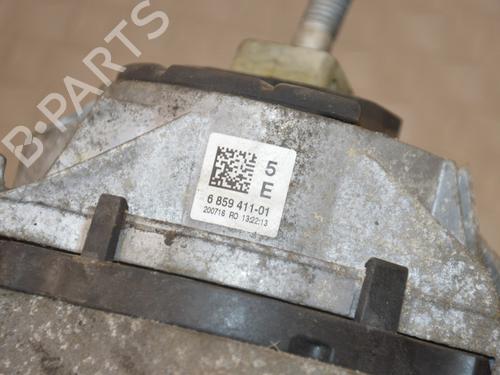 Engine mount BMW 4 Gran Coupe (F36) 420 d | BP14916676M89 
