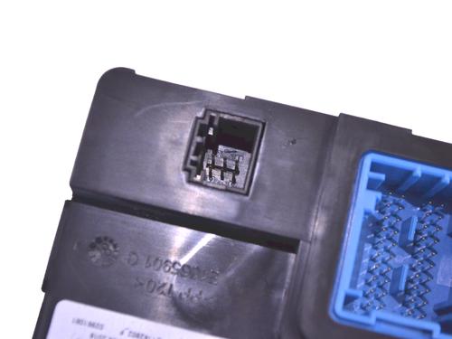 Electronic module PEUGEOT 3008 II SUV (MC_, MR_, MJ_, M4_) 1.6 THP 165 (M45GYW, M45GZW, M45GYV) | BP10675011M83 
