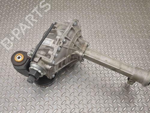 Front differential LAND ROVER RANGE ROVER SPORT II (L494) 3.0 SDV6 4x4 | BP27825431M23
