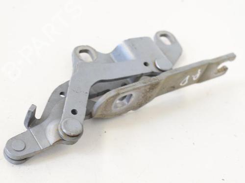Hinge/Door check strap BMW 3 Touring (E91) 320 i | BP14767447C146 