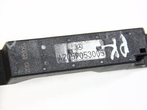 Electronic module MERCEDES-BENZ C-CLASS Coupe (C205) C 250 d (205.308) | BP7754609M83 