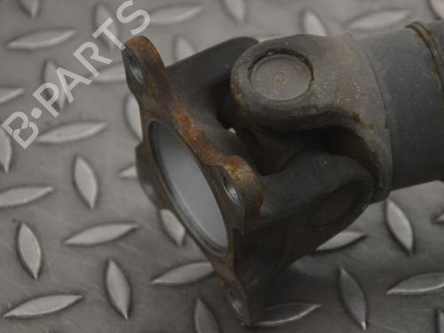 Driveshaft MERCEDES-BENZ VITO Bus (W639) 115 CDI (639.701, 639.703, 639.705) | BP16078926M37 