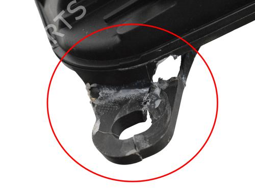 Electronic module TESLA MODEL Y (5YJY) EV Performance All-wheel Drive | BP28029912M83 