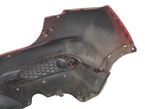 Rear bumper NISSAN JUKE (F15) 1.2 DIG-T | BP27898843C8