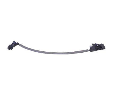 Used Tailgate lock MERCEDES-BENZ C-CLASS (W205) C 250 BlueTEC / d (205.008, 205.006) (204 hp) 10534961