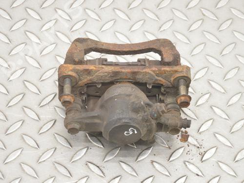 Right rear brake caliper SUBARU XV (_GP_) 2.0 D AWD (GPD) | BP14810536M106 