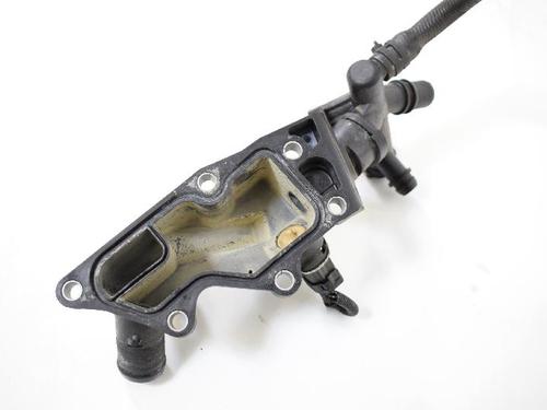 Thermostat housing RENAULT CLIO IV (BH_) 1.2 TCe 120 (BHM0) | BP14814647M116 