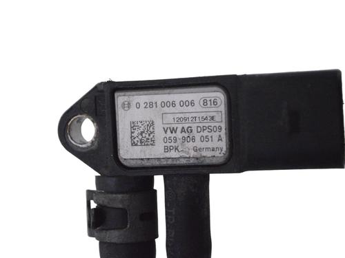 Electronic sensor AUDI A5 Sportback (8TA) 2.0 TDI | BP12232067M84 