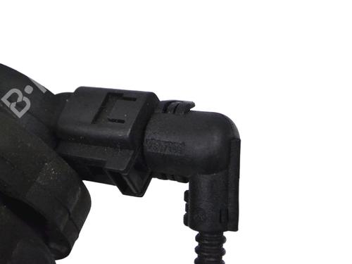 Auxiliary water pump VW TOUAREG (7LA, 7L6, 7L7) 3.0 TDI | BP14799227M111